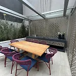 Studio Confortavel No Brooklin- 153