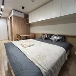 Studio Confortavel No Brooklin- 153