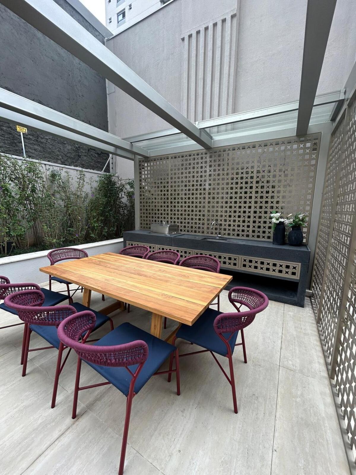 Confortavel No Brooklin- 153 Apartamento São Paulo