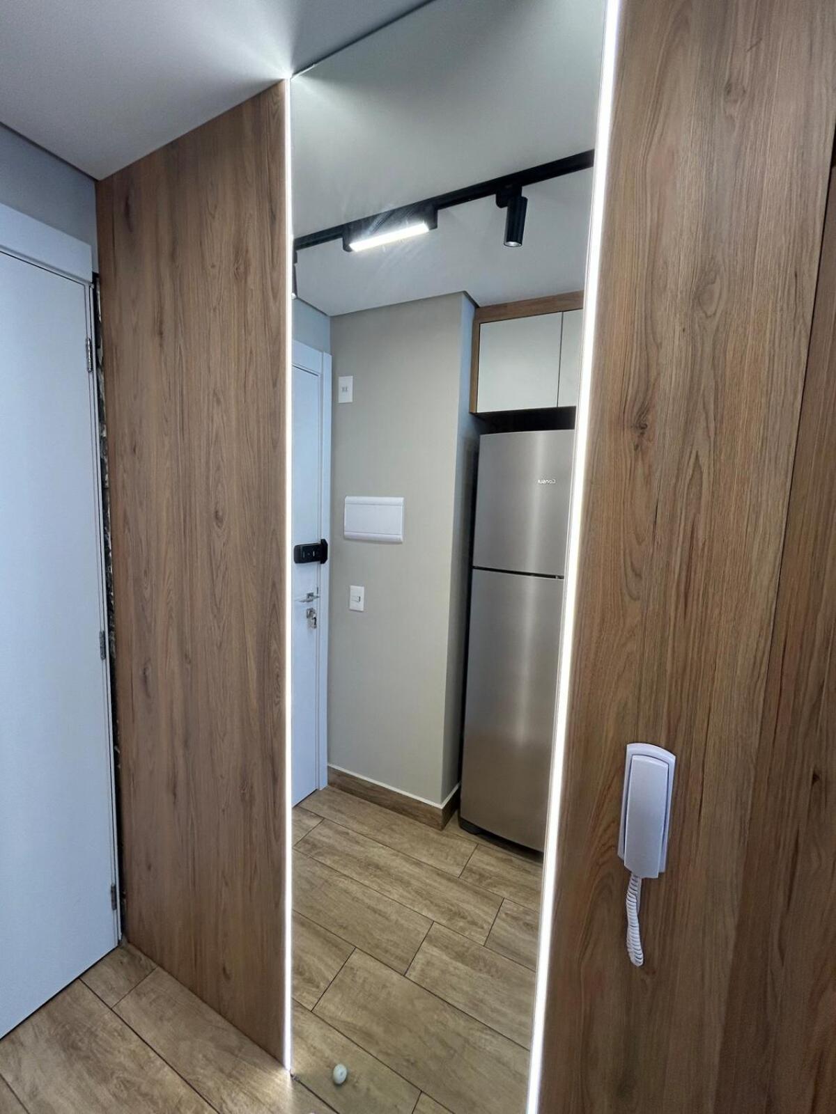 Apartamento Confortavel No Brooklin- 153