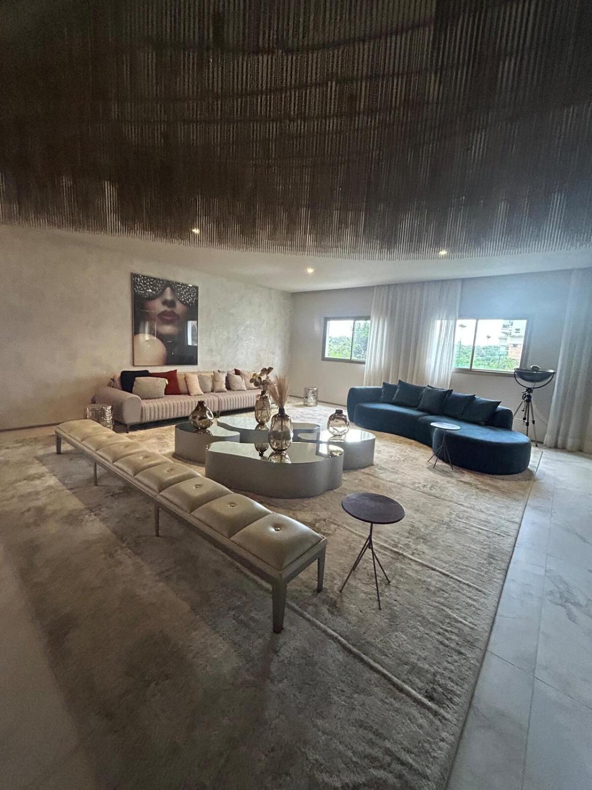 Apartamento Confortavel No Brooklin- 153 São Paulo