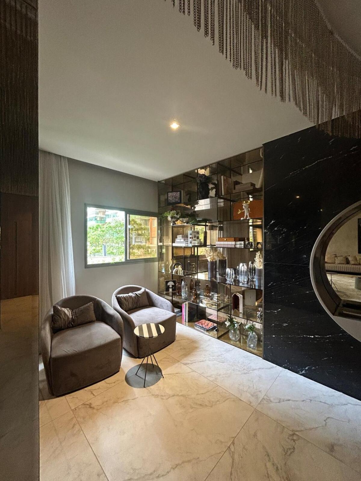 Apartamento Confortavel No Brooklin- 153 *