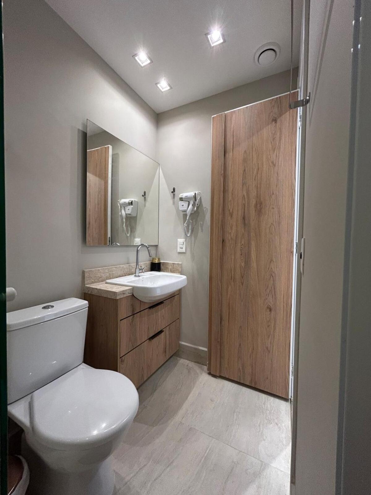 Apartamento Confortavel No Brooklin- 153 *