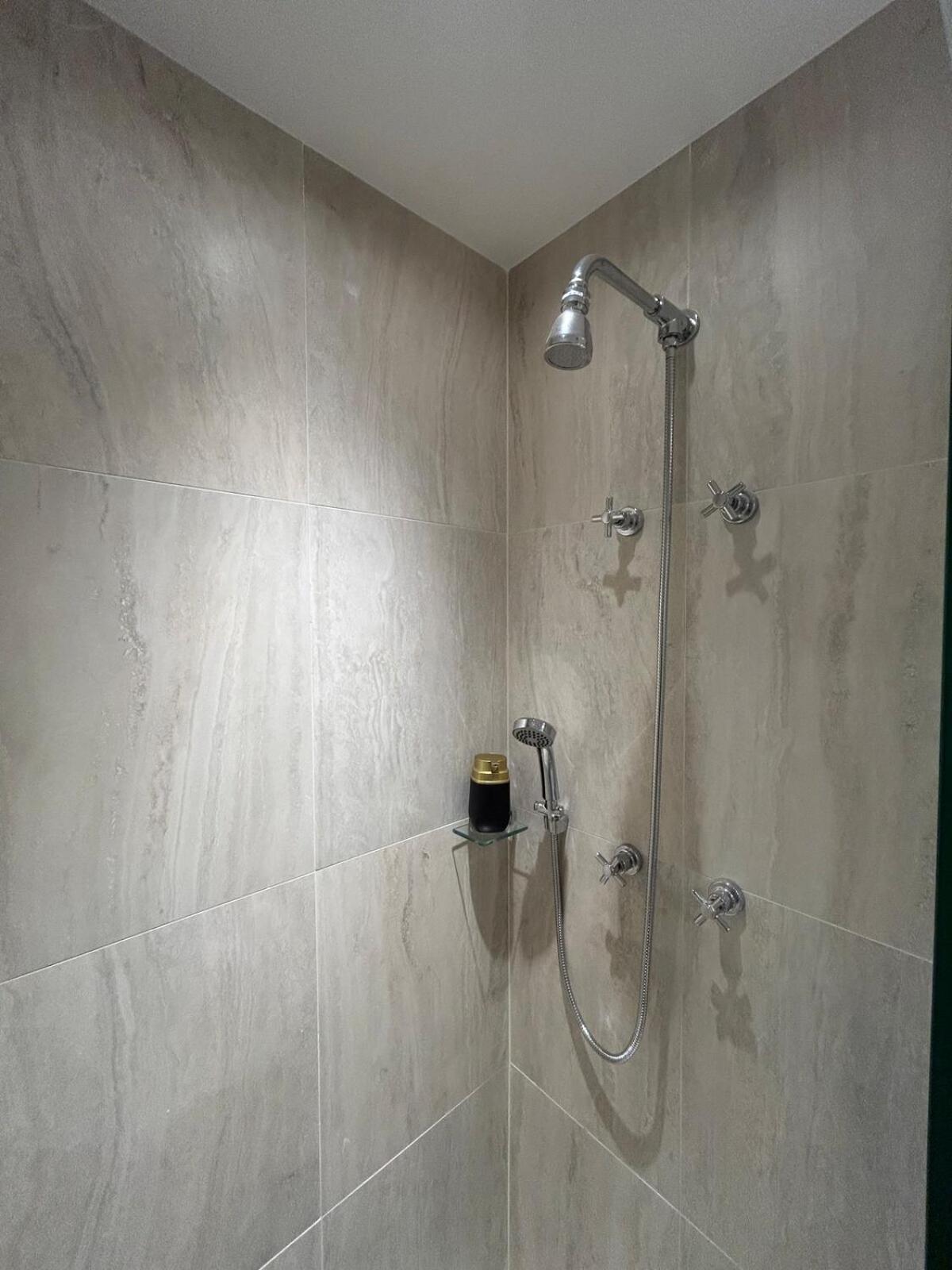 Confortavel No Brooklin- 153 Apartamento