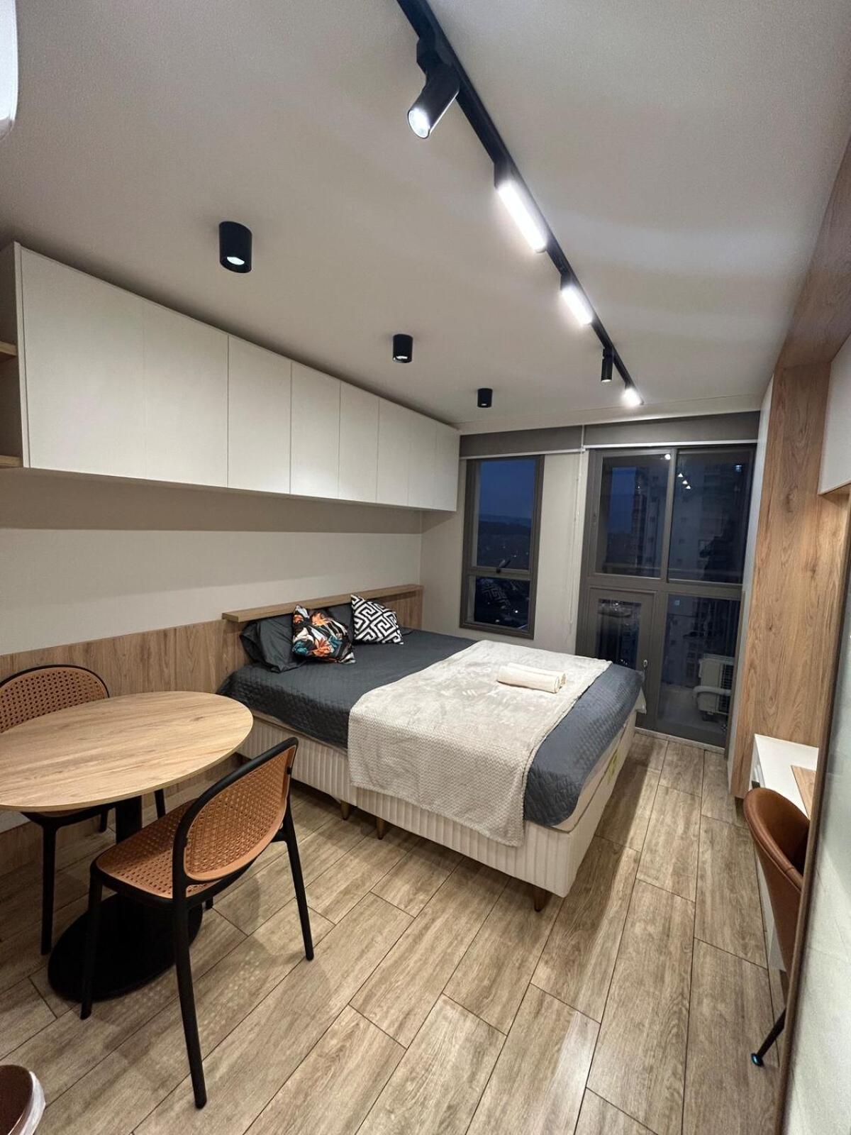 Confortavel No Brooklin- 153 Apartment *