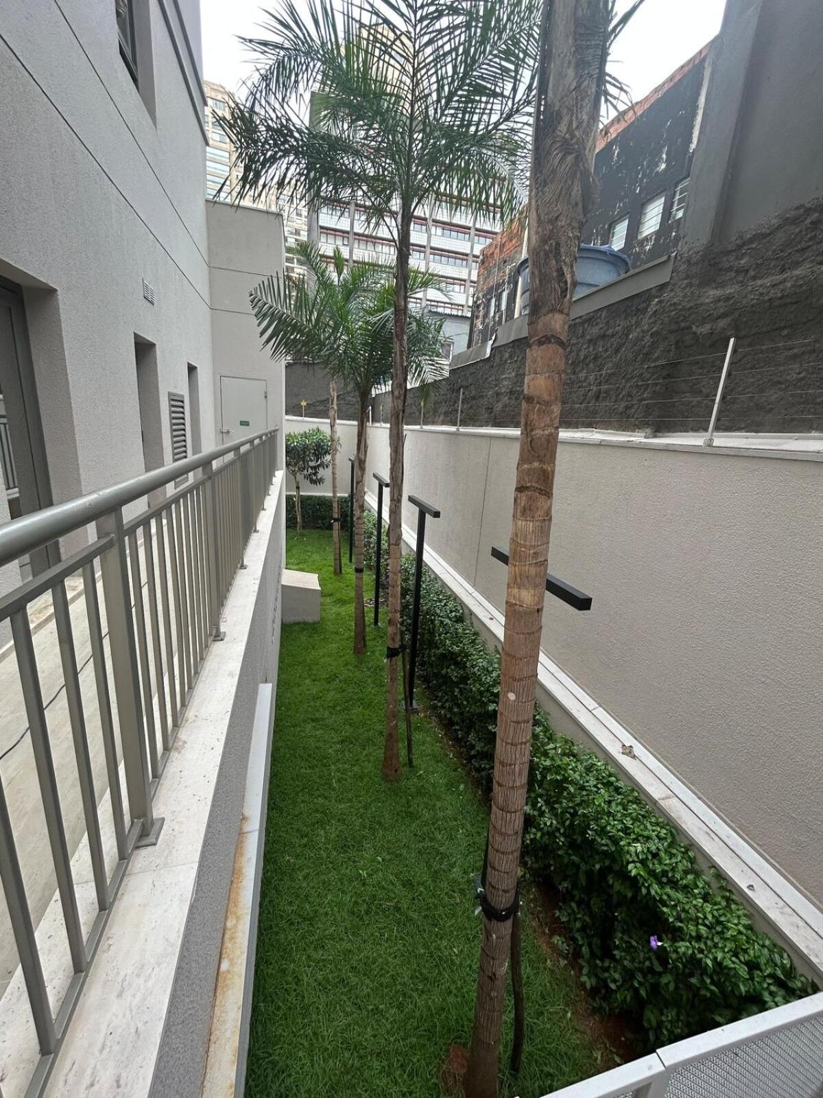 Apartment Confortavel No Brooklin- 153 Sao Paulo